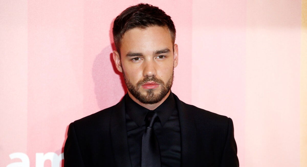 Liam Payne