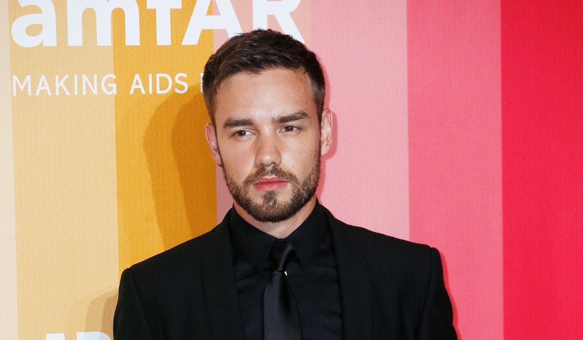 Liam Payne
