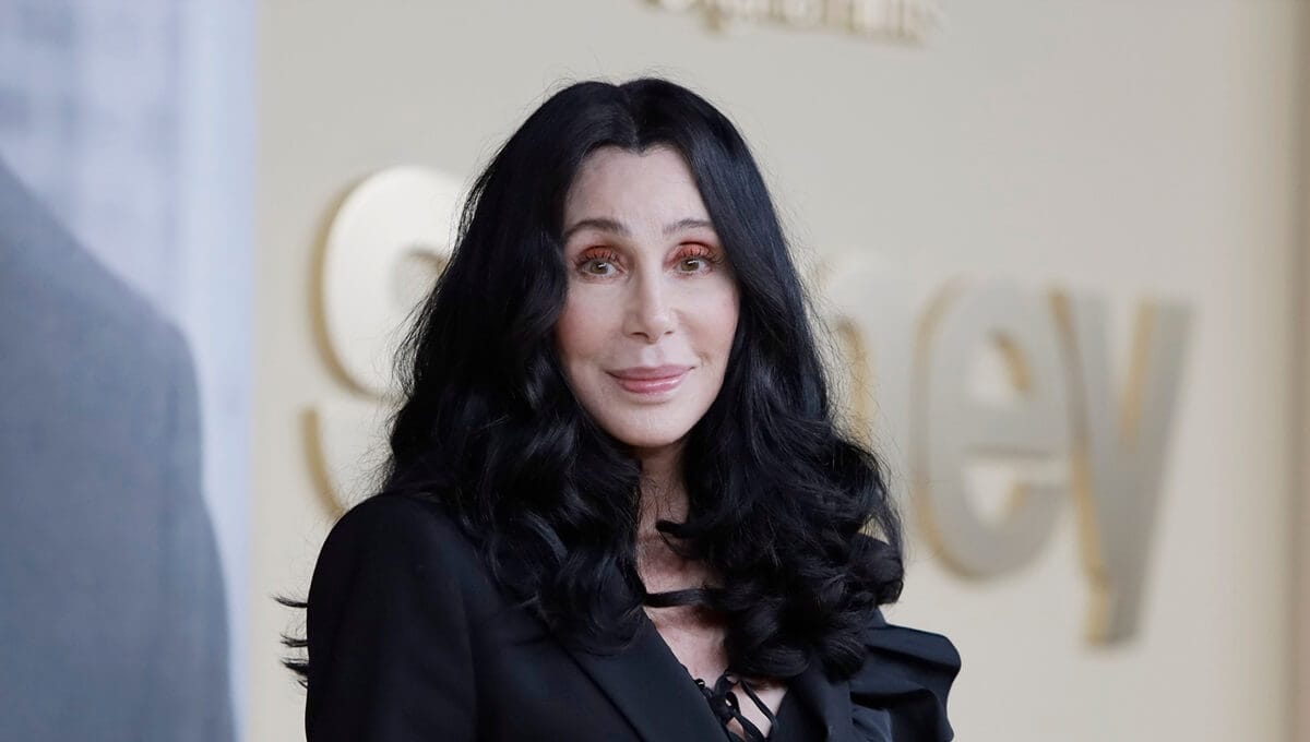 Cher