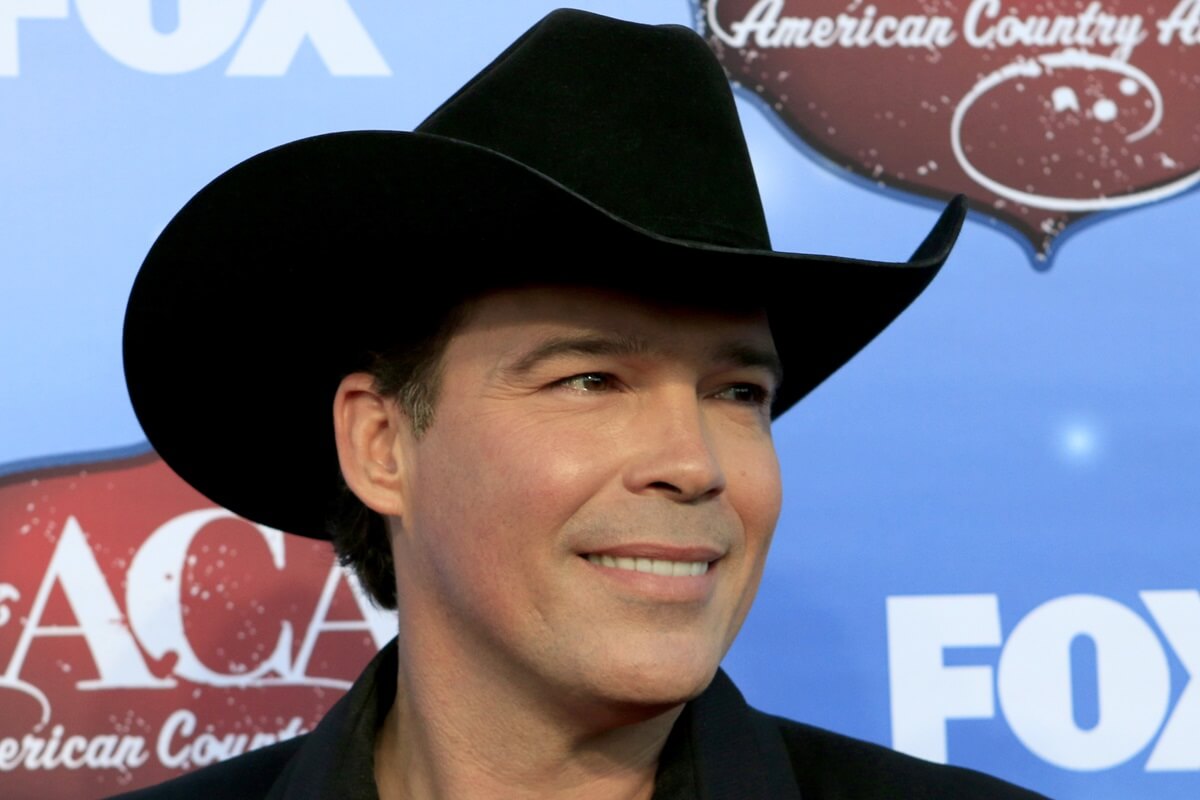 Clay Walker