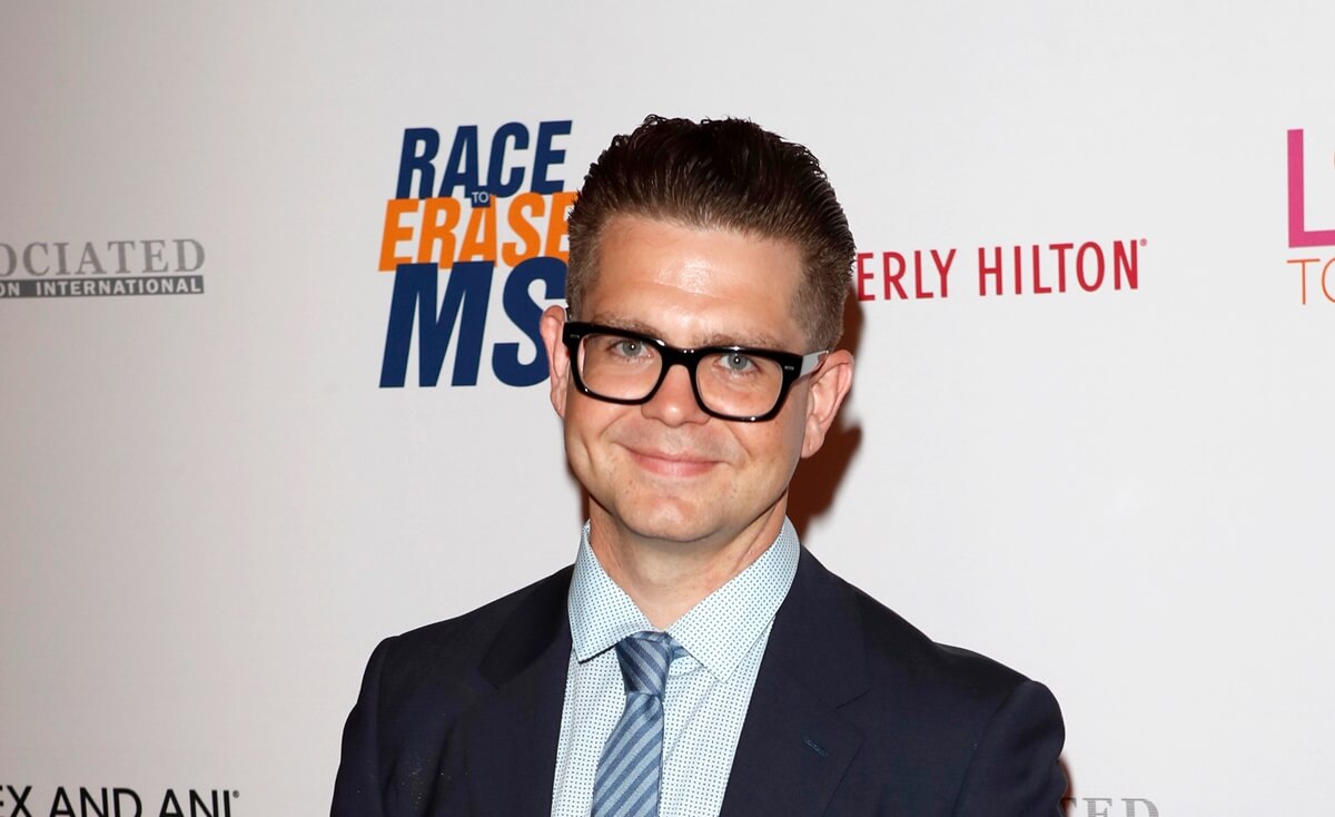 Jack Osbourne