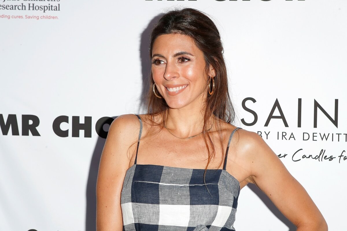 Jamie-Lynn Sigler