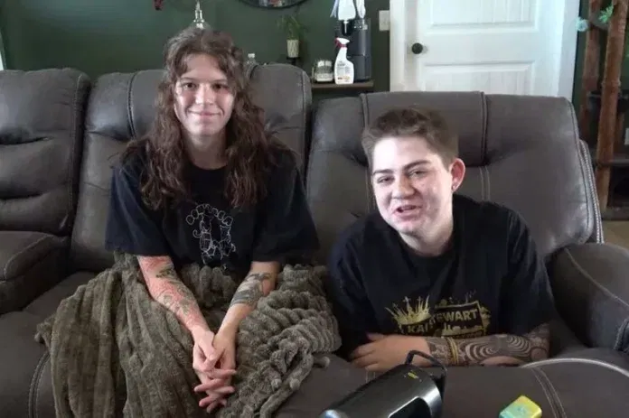 A targonca által kettévágott férfi elárulta, mit változtatna meg, hogy tovább élhessen Sabia és Loren