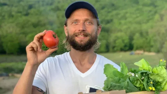 Maxim-Lyutyi Maxim Ljutyi