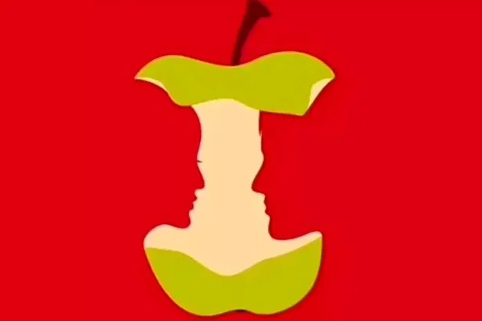 Optikai illúzió: te mire hagyatkozol a leginkább - az értelemre vagy az érzelmeidre?