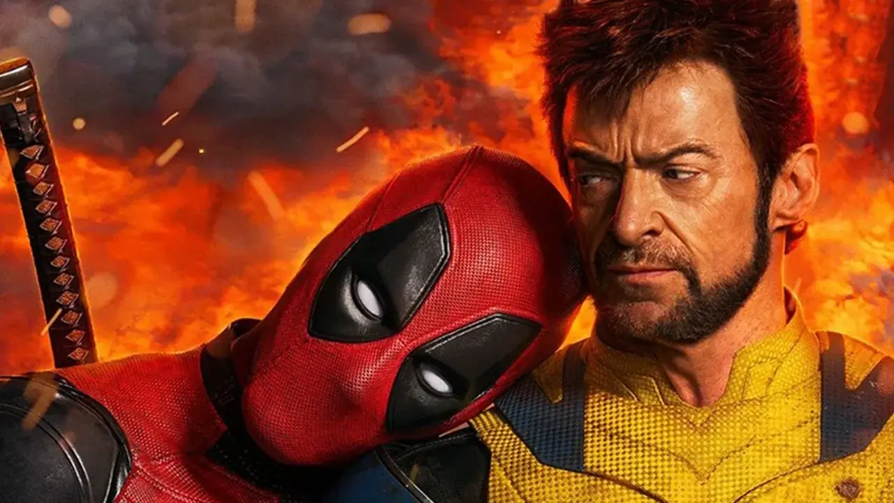 Deadpool és Rozsomák