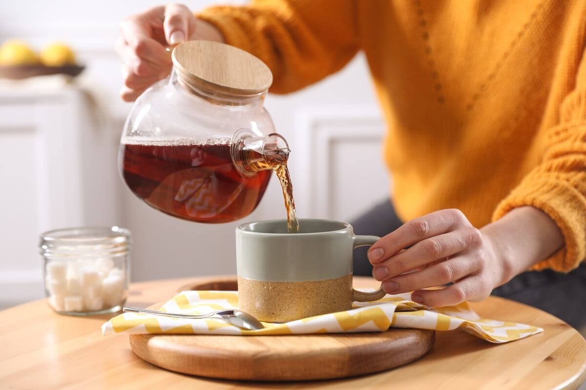 Tea