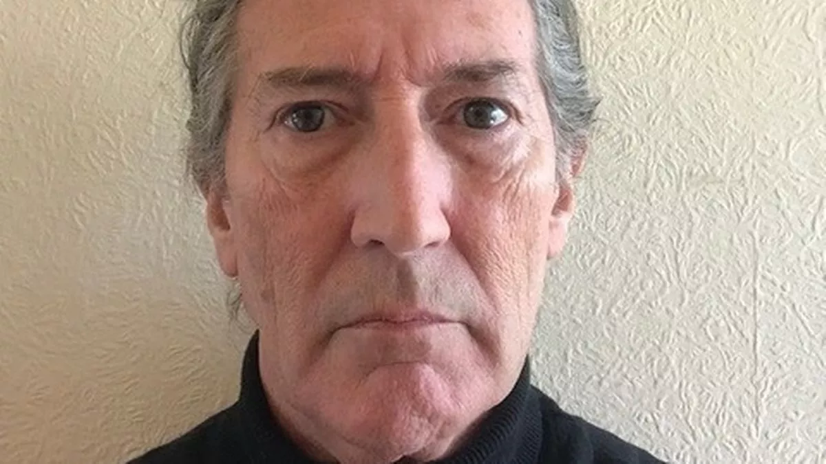Gary Fox