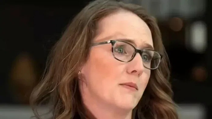 Krystena Murray Krystena Murray