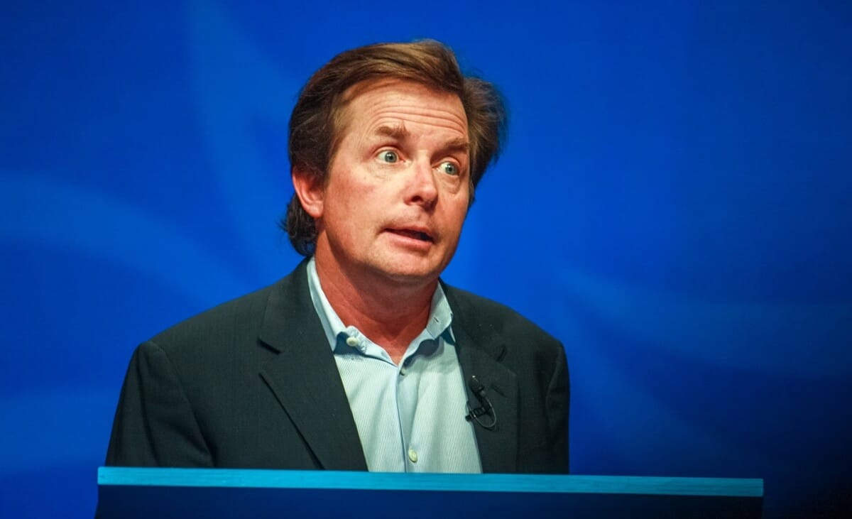 Michael J. Fox