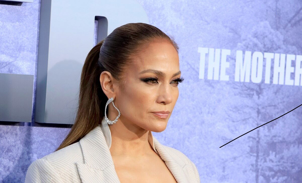 Jennifer Lopez
