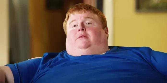 Több mint 360 kilót nyomott, így néz ki ma a férfi, aki 270 kilót fogyott Több mint 360 kilót nyomott, így néz ki ma a férfi, aki 270 kilót fogyott