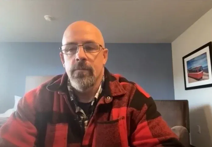 Nate Vance Nate Vance