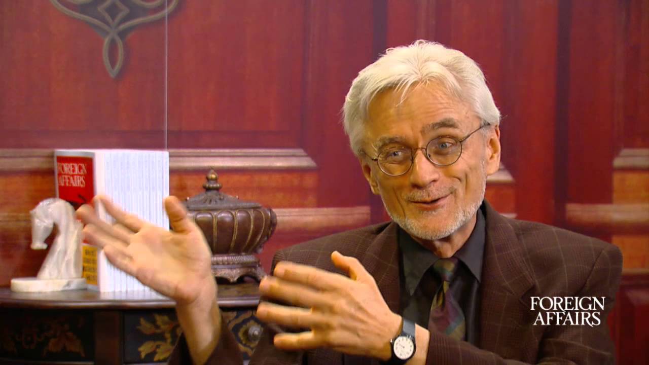 Alexander J. Motyl