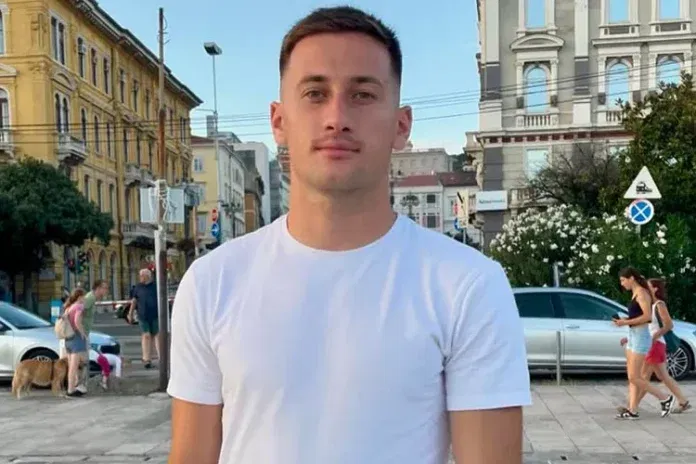 Andrej Lazarov Andrej Lazarov