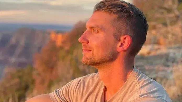 Andrew Cross Andrew Cross