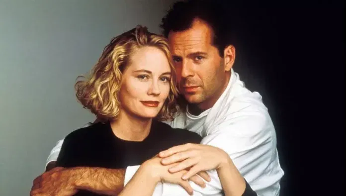 A 75 éves Cybill Shepherd szinte felismerhetetlen