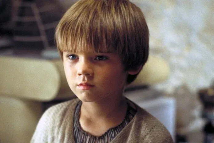 Jake Lloyd