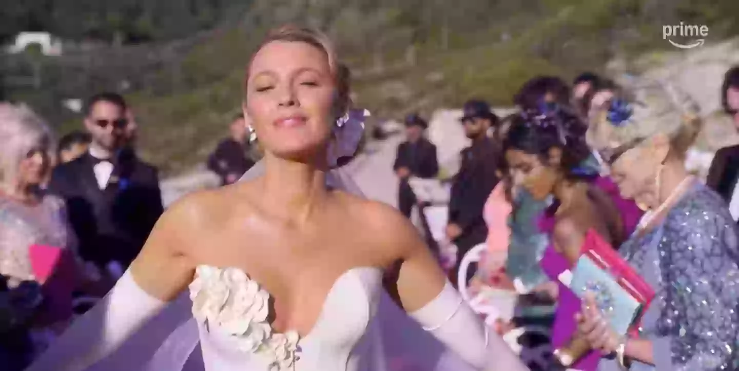 Blake Lively