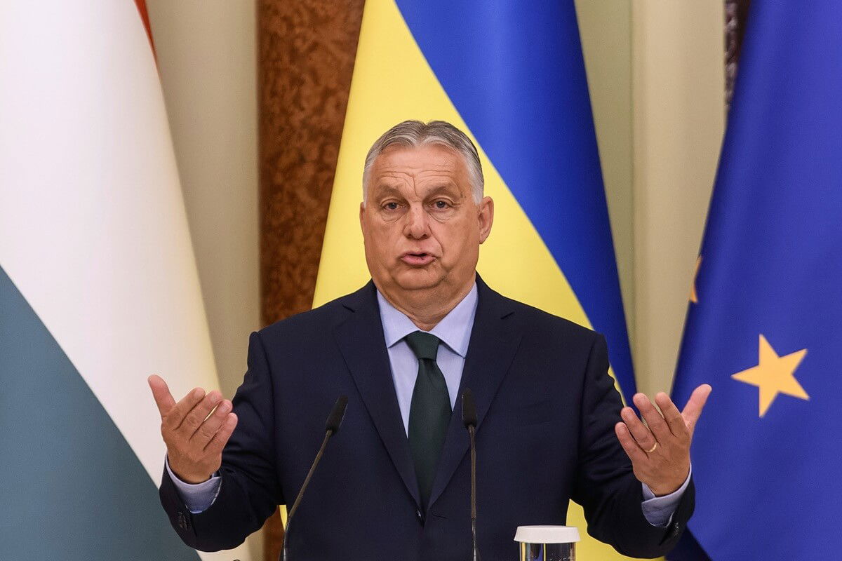 Orbán Viktor