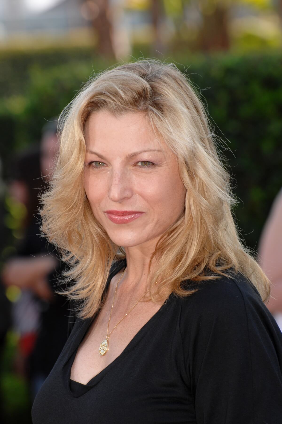 Tatum O'Neal