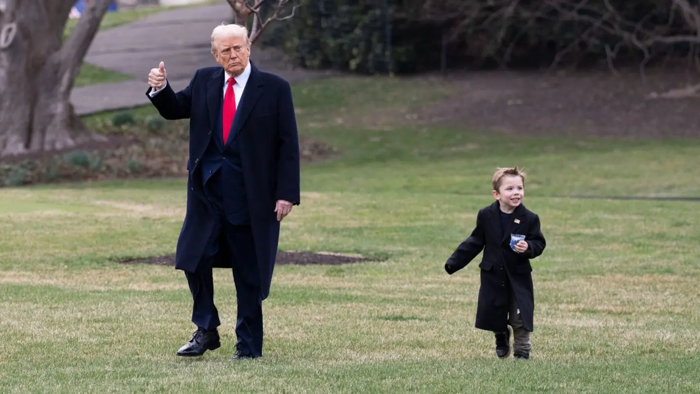 Donald Trump és Lil X