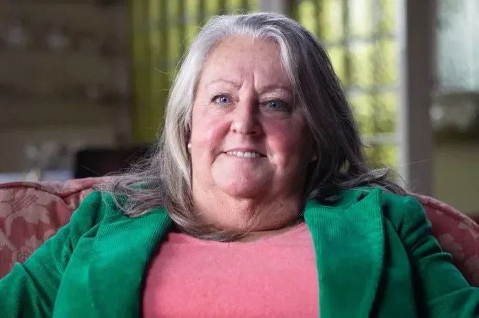 Az idős nő 18 éven keresztül a fészerben rejtegette a férje holttestét! Az idős nő 18 éven keresztül a fészerben rejtegette a férje holttestét!