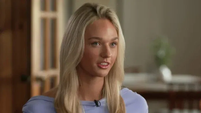 Tönkrement az egyetemista lány élete, miután elterjedt egy pletyka róla, hogy összejött a barátja apjával