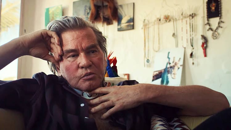Val Kilmer