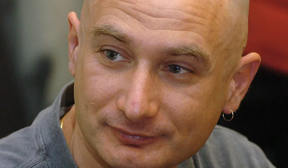 Bódi László 'Cipő'