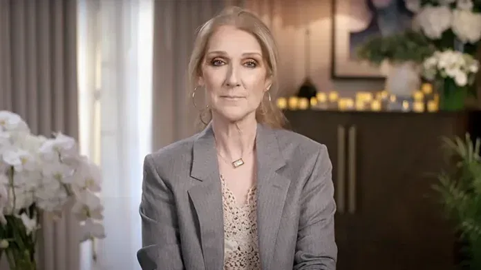 Céline Dion Céline Dion