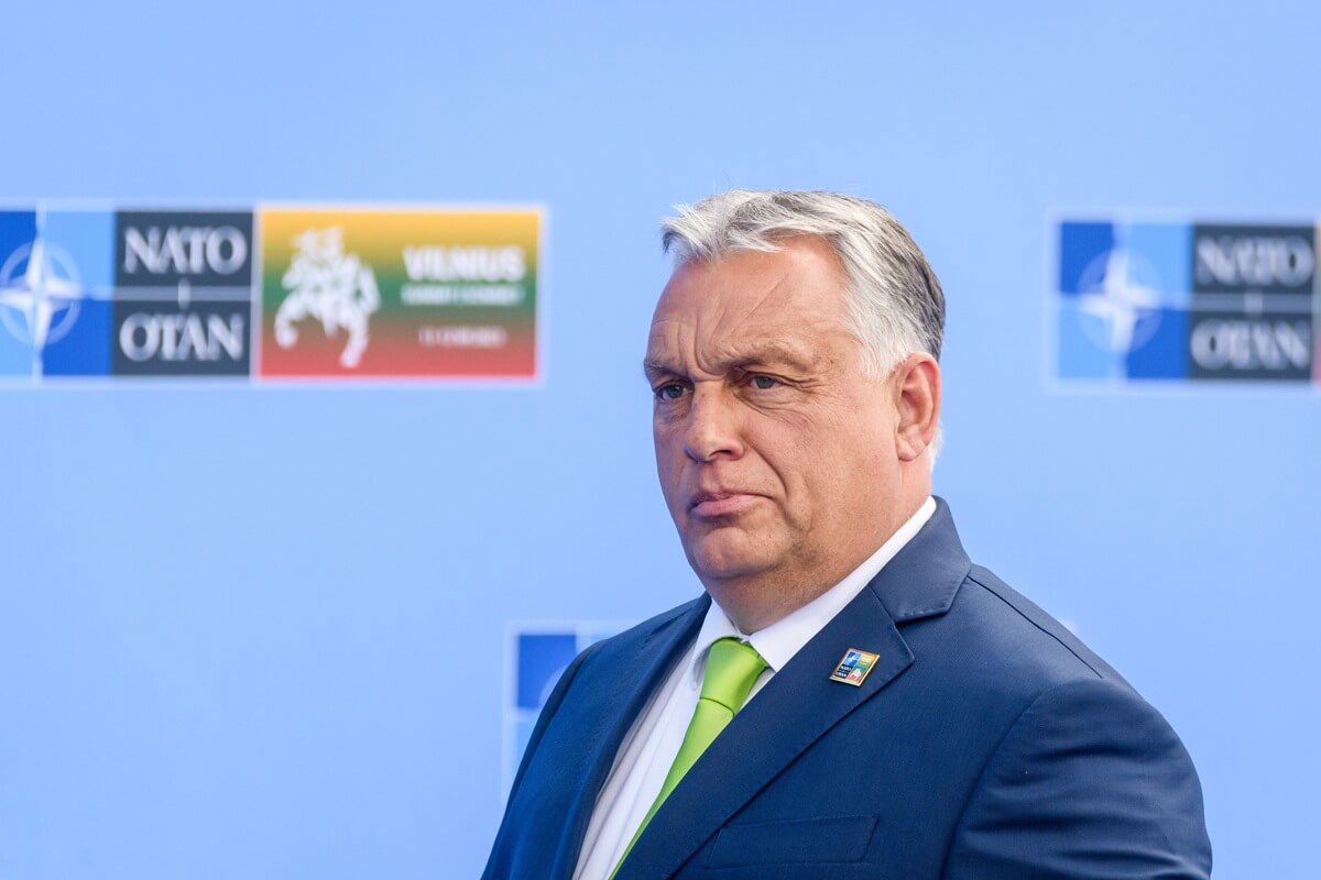 Orbán Viktor
