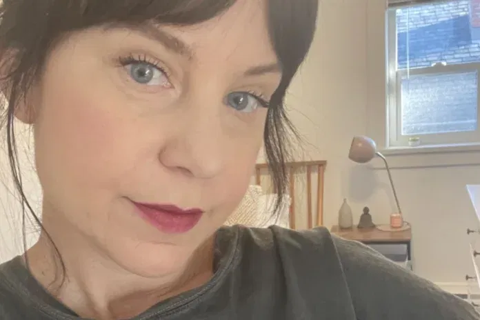 Rebecca Luna Rebecca Luna