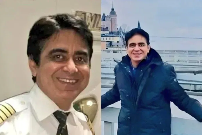 Sumeet Sabharwal Sumeet Sabharwal