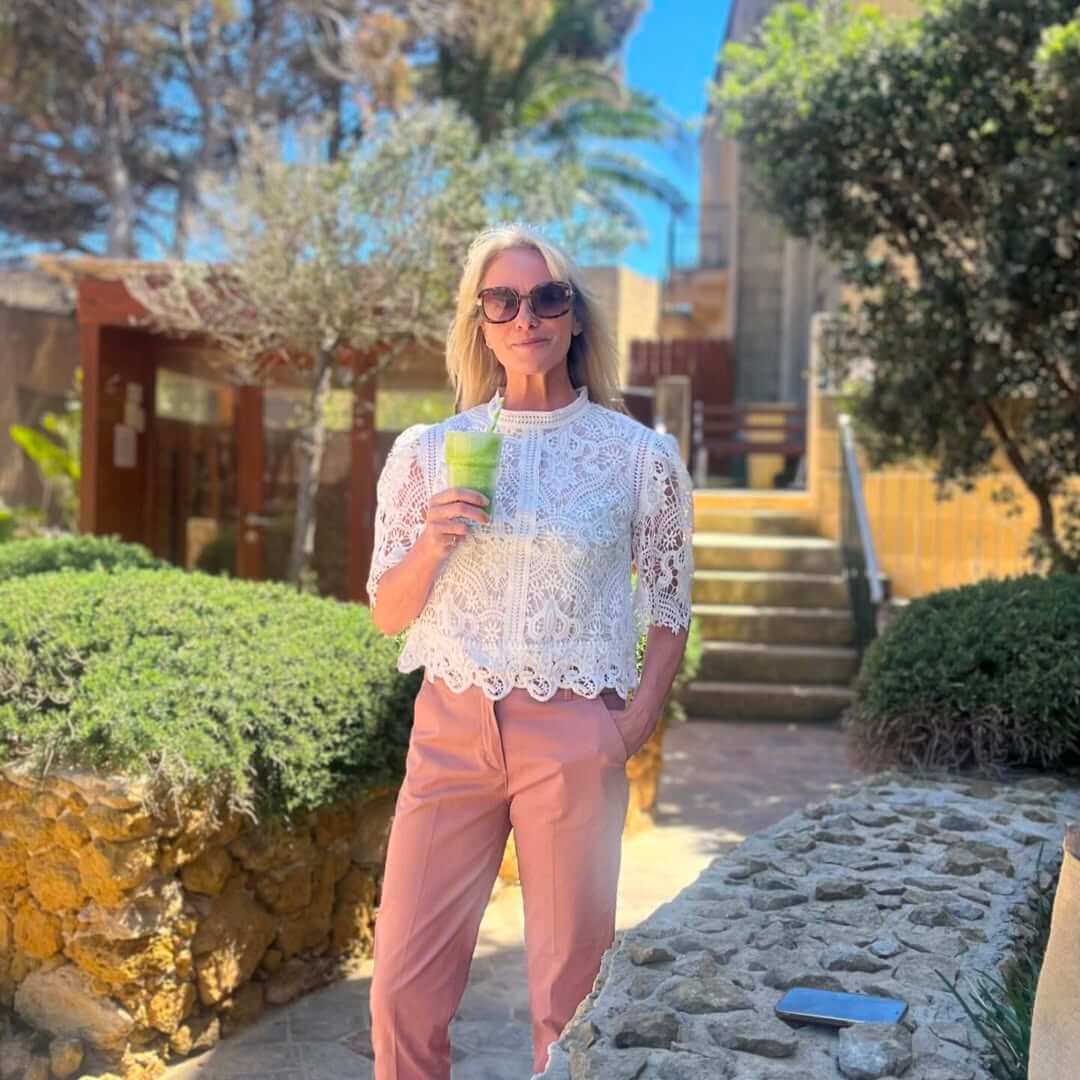 Tamzin Outhwaite