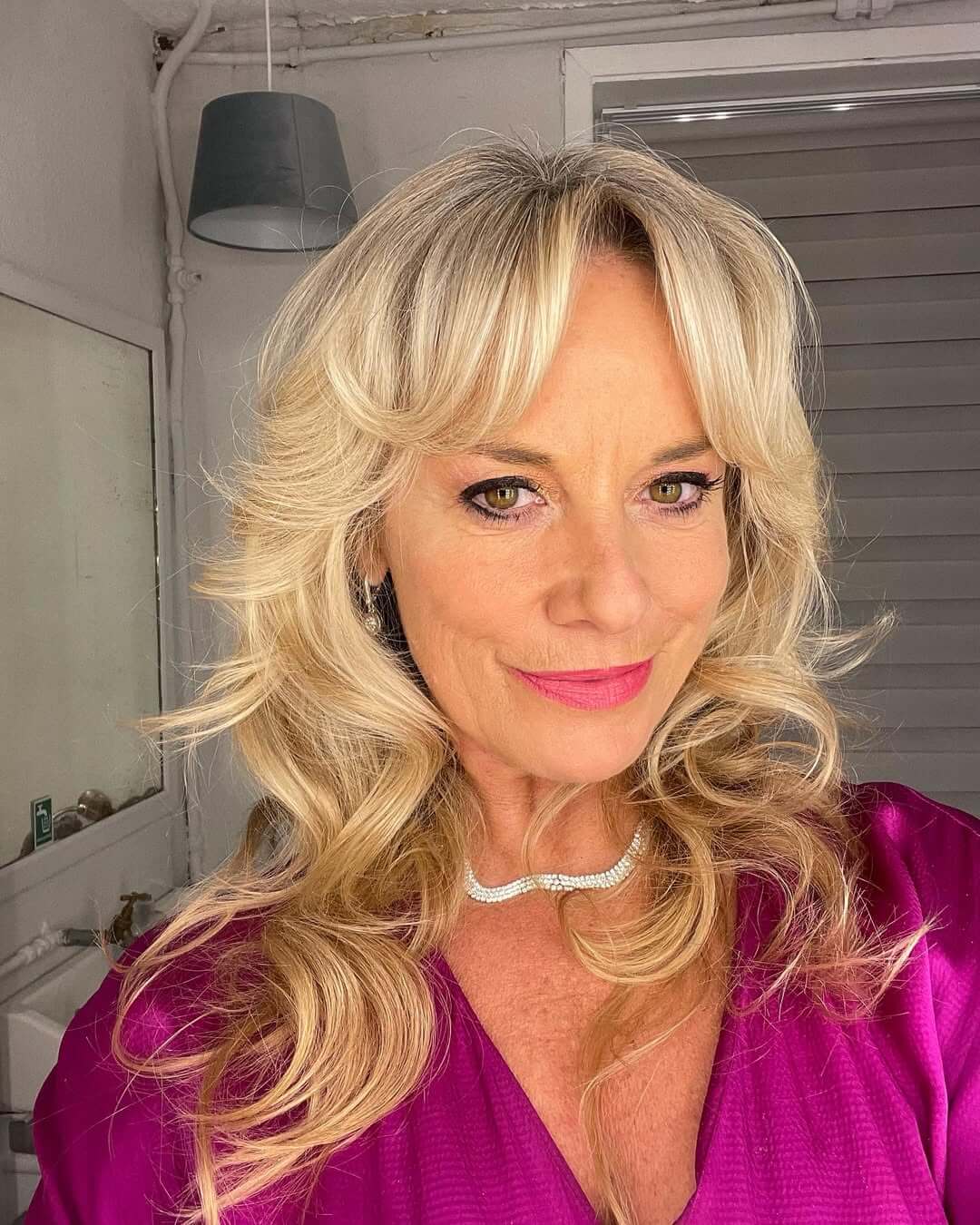Tamzin Outhwaite