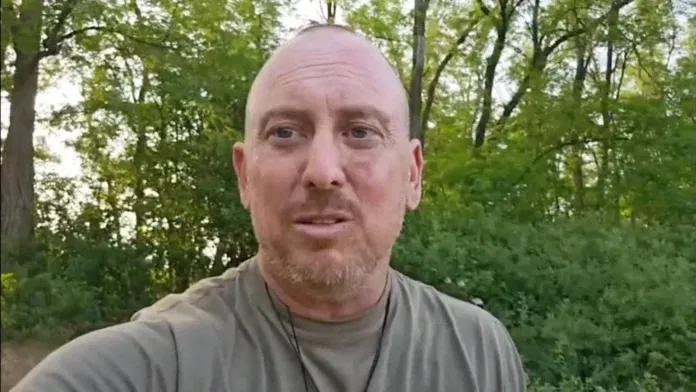 Derek Huffman Derek Huffman