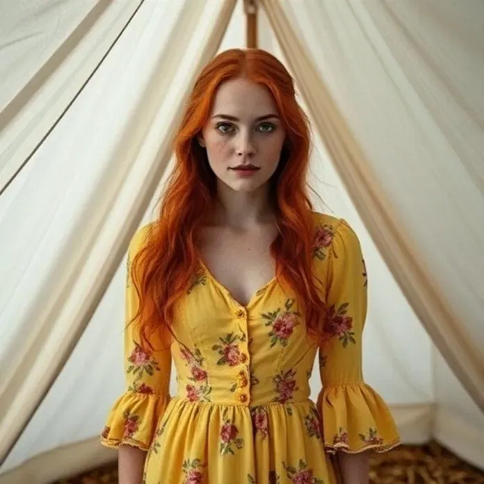 Lily Rose