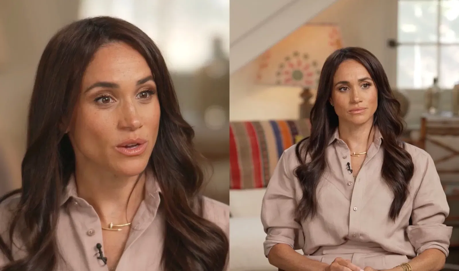 Meghan Markle