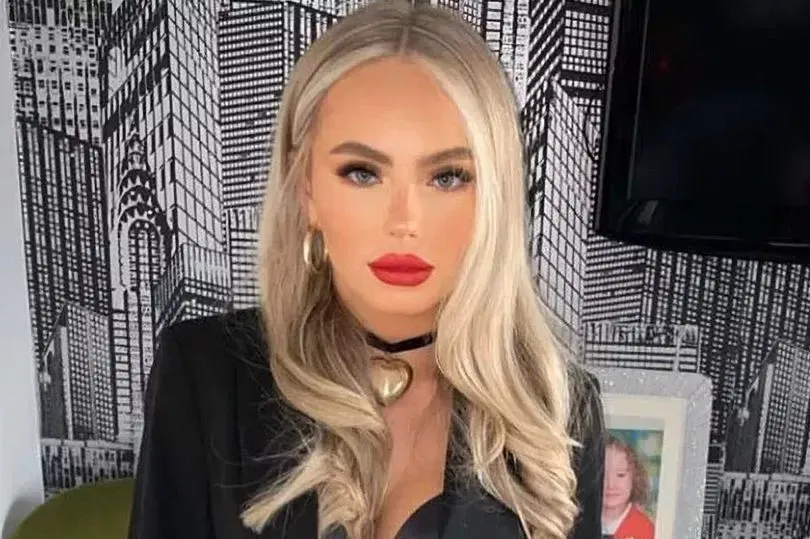 Mia O’Brien