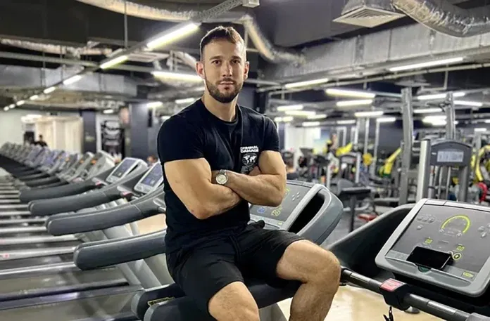 Dmitri Nuyanzin Dmitri Nuyanzin