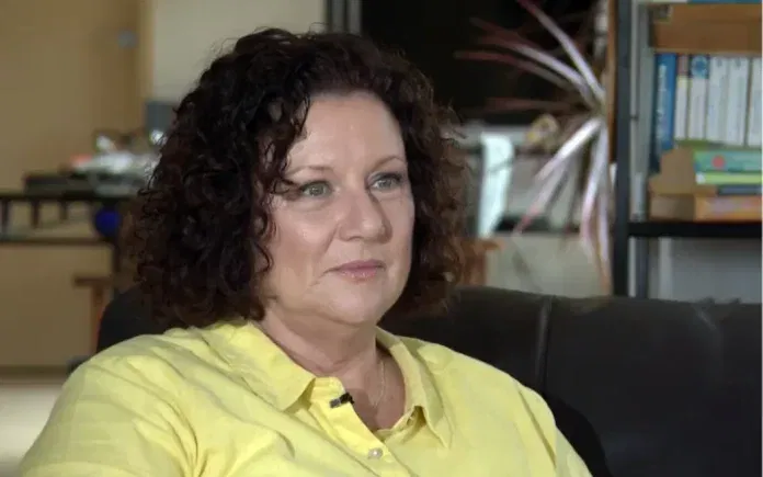 Kathleen Folbigget Kathleen Folbigget