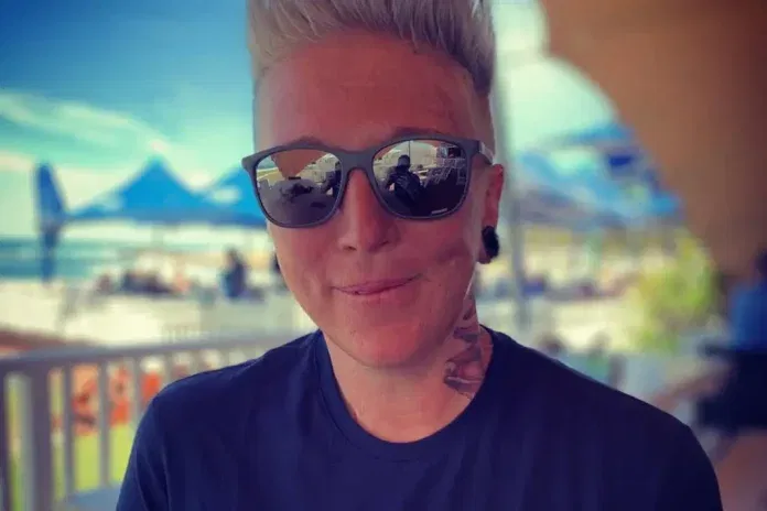 Tragikus helikopterbalesetben meghalt Mynie Steffens, a népszerű dél-afrikai tévés séf Mynie Steffens