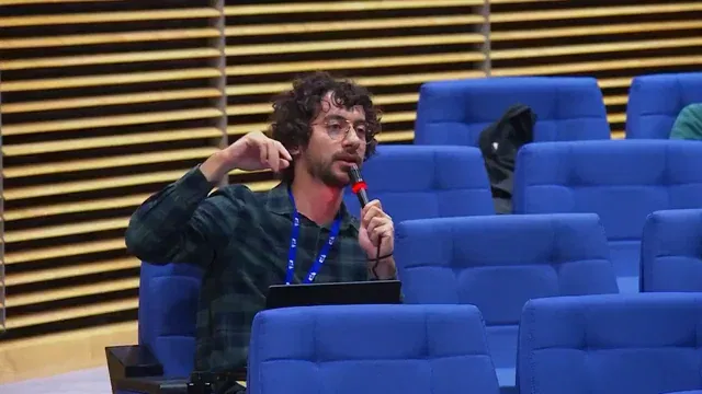 Egy újságíró elveszítette a munkáját, mert megkérdezte, miért nem fizeti Izrael Gáza újjáépítését Gabriele Nunziati