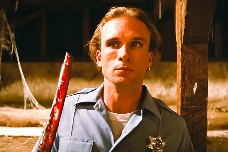 Peter Greene