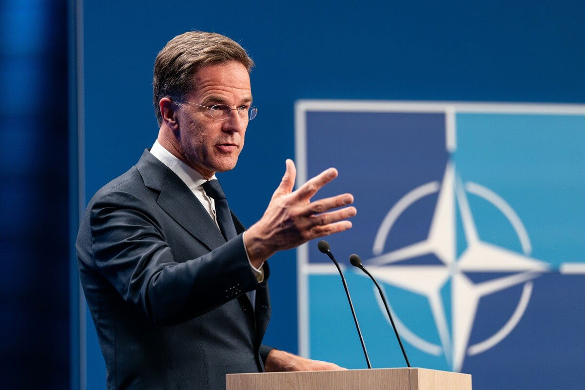 Mark Rutte