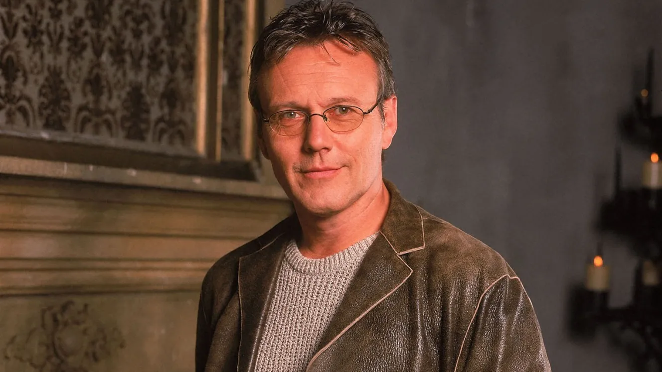 Anthony Head Anthony Head